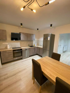 Apartman M&M